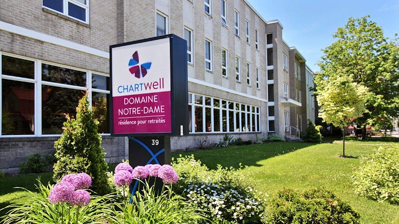 Chartwell Domaine Notre-Dame