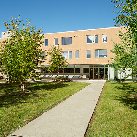 Maison Beauport inc.