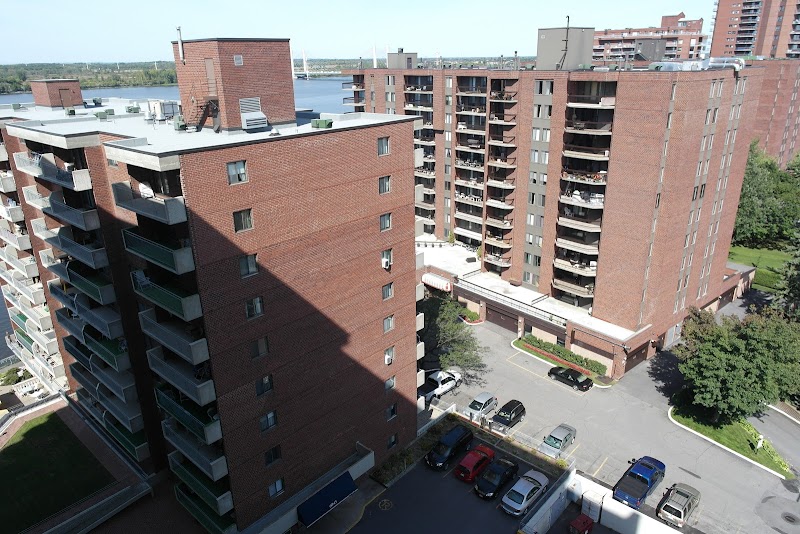 Tours Gouin (1992) INC