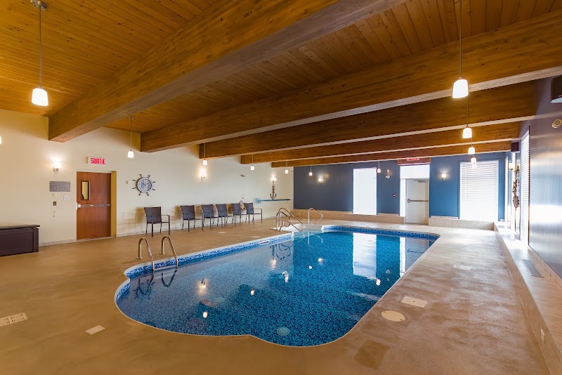 Manoir du Quartier inc. - Photo 3