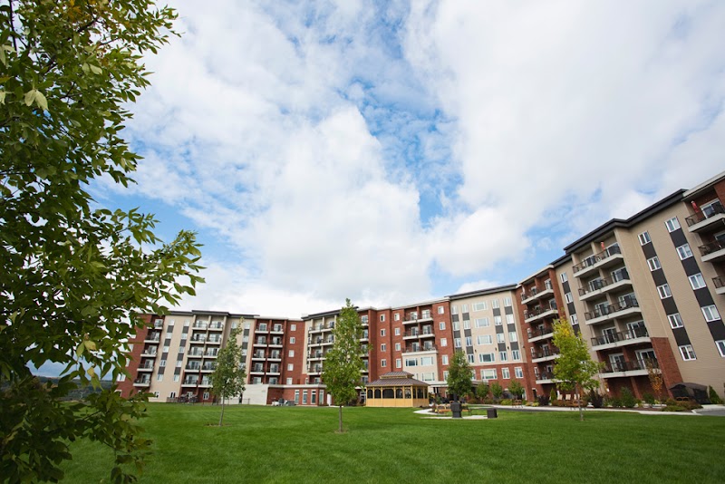 Manoir du Quartier inc. - Photo 4