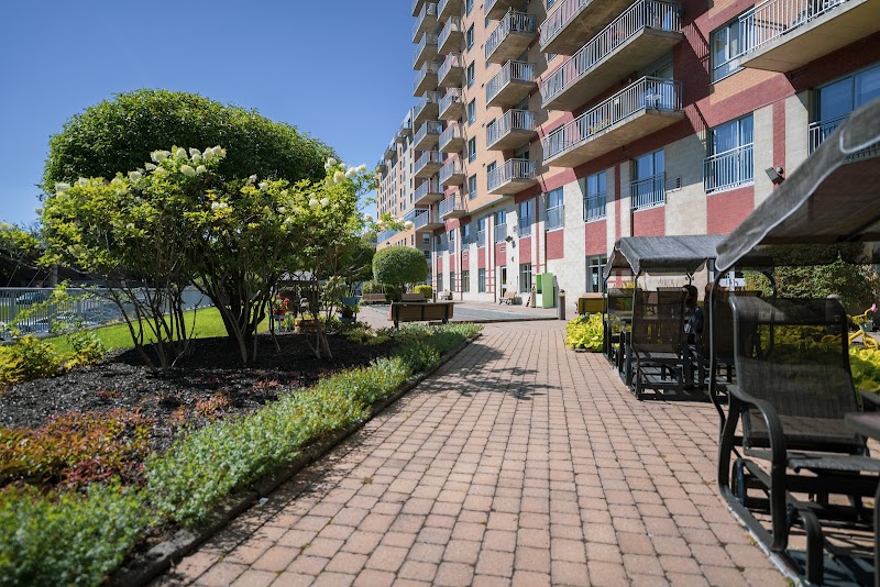 Résidence Domaine des Forges inc.