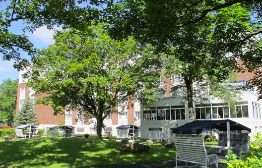 Résidence Laval Ouest inc.