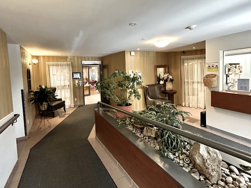 Manoir St-Francis - Photo 3