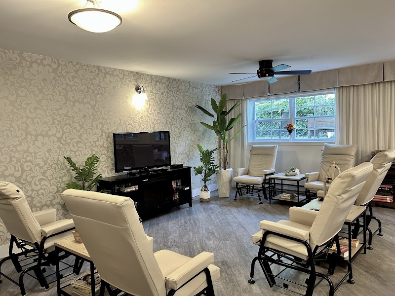 Manoir St-Francis - Photo 5