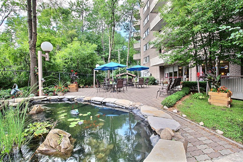 Manoir Kirkland - Photo 3
