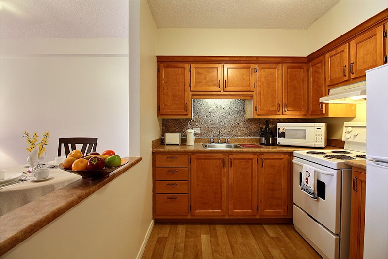 Manoir Kirkland - Photo 4