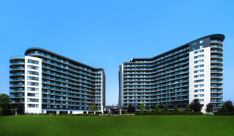 Résidence Jazz Longueuil