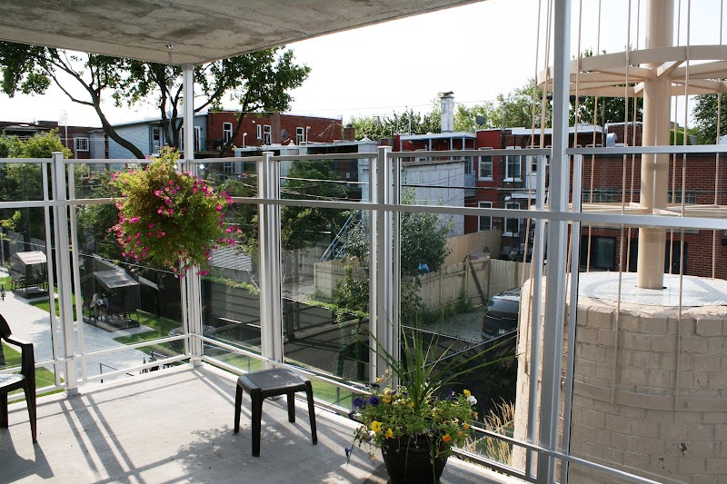 Jardin de la Patrie - Photo 3