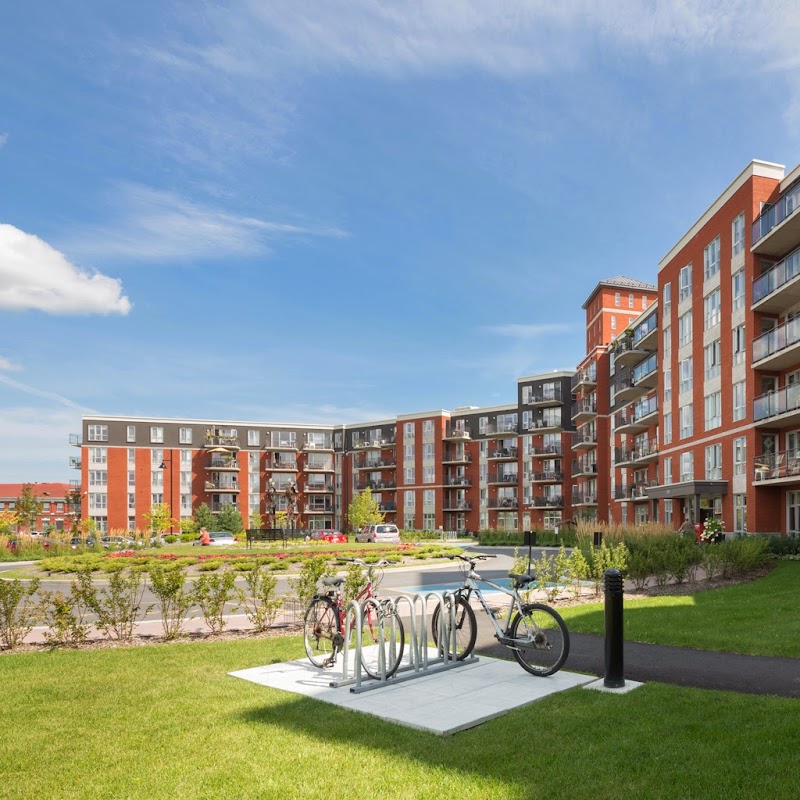 Résidence La Cité des Tours