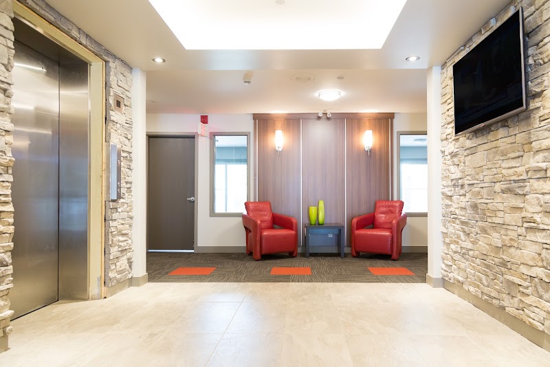 Villa St-Georges inc. - Photo 3