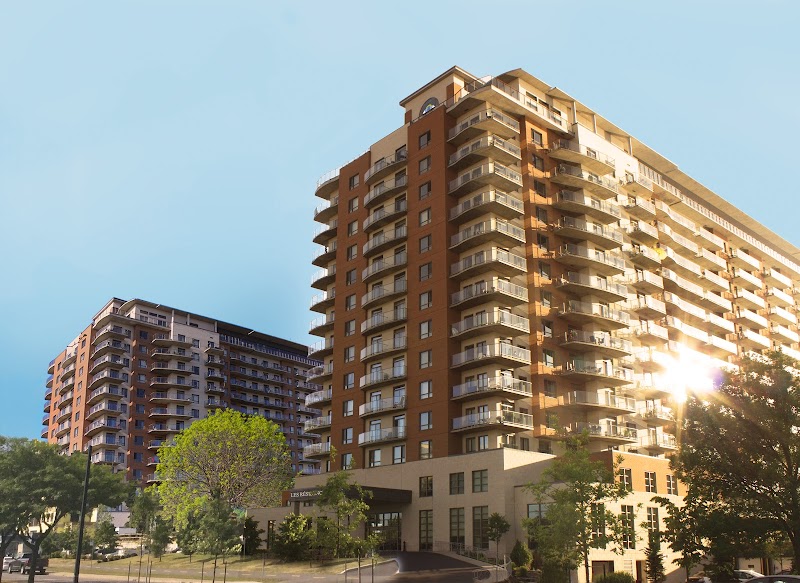 Les Résidences Soleil Manoir Brossard - Photo 3