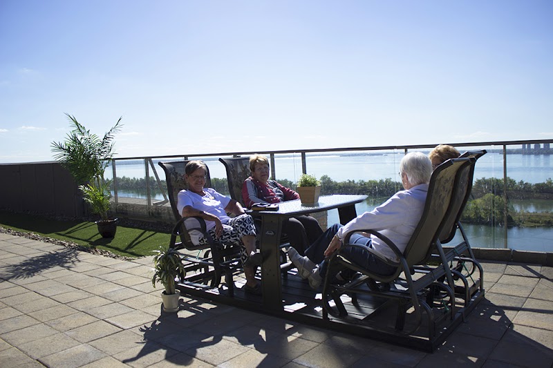 Les Résidences Soleil Manoir Brossard - Photo 4