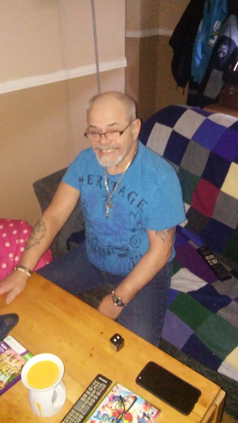 Résidence de la Béatitude