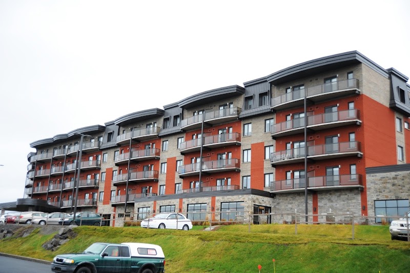 Manoir Tadoussac Inc.