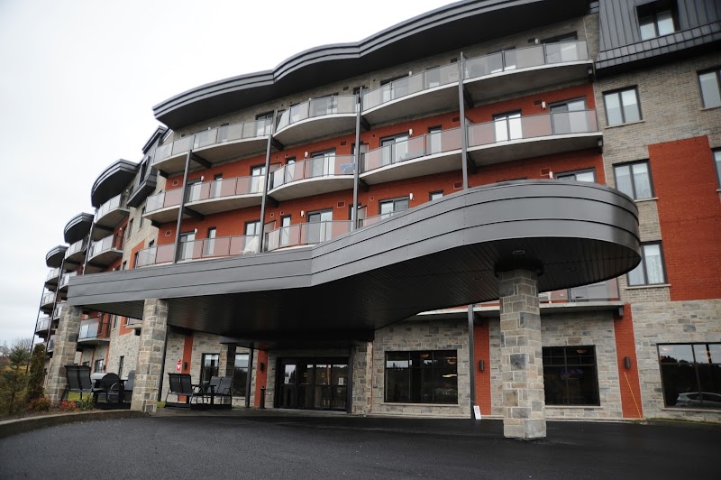 Manoir Tadoussac Inc. - Photo 4