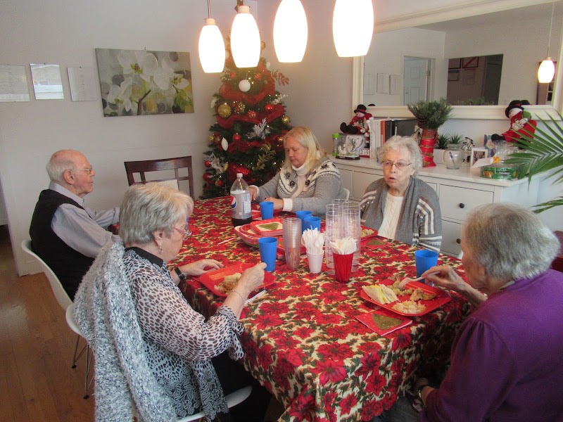 Les Résidences Persaud Chestnut inc.