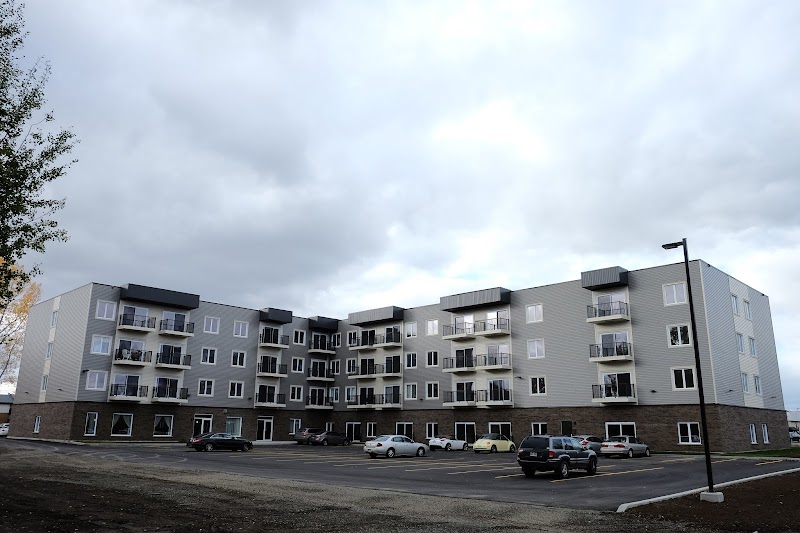 Résidence des Bâtisseurs, Louiseville - Photo 3