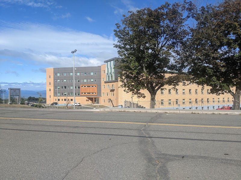 Résidence Reine-Antier