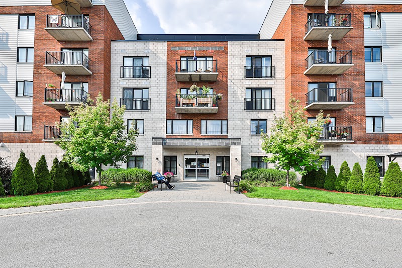 Manoir Le Buckingham