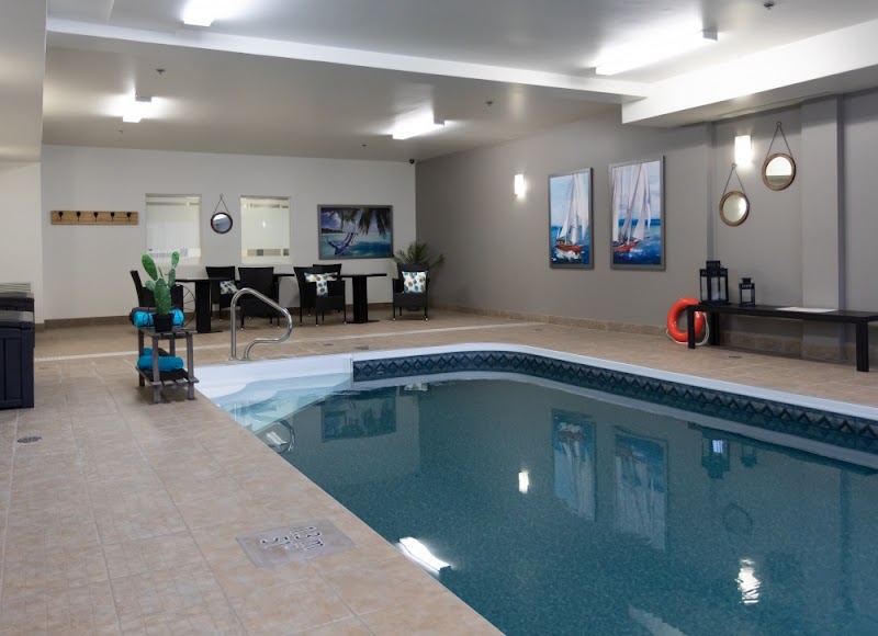 Résidence des Bâtisseurs Manoir Rigaud - Photo 3