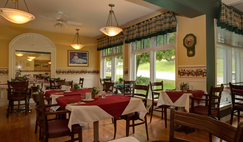 Les Résidences du Manoir Sainte-Adèle inc. - Photo 3