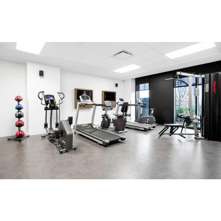 Résidence Rivia Vaudreuil - Photo 4