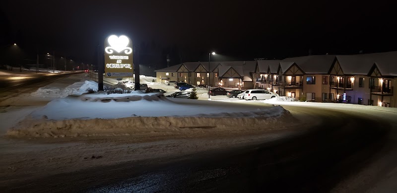 Résidence au Coeur d'Or