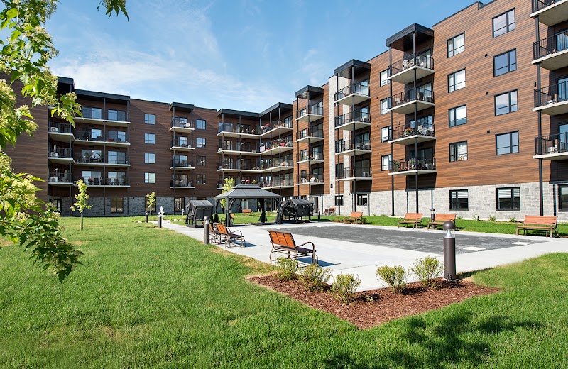 Le Renaissance Cowansville