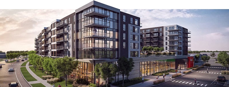 Résidence L'INITIAL