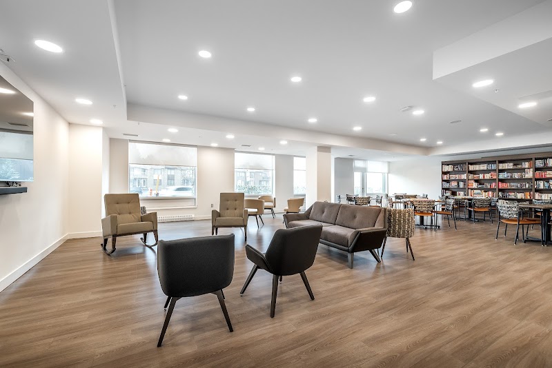Château B'Nai Brith Inc. - Photo 3