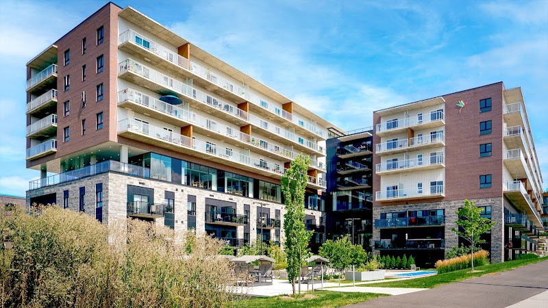 Terrasses Bowen - Photo 3