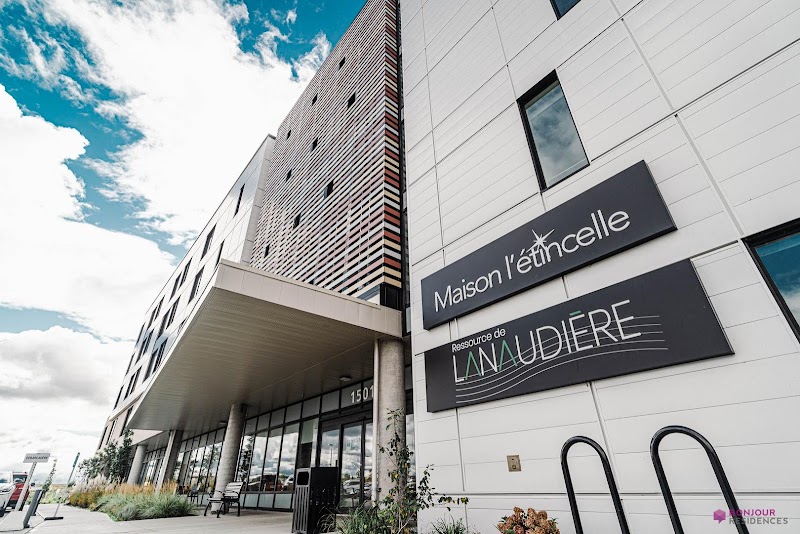 Maison l'Étincelle Lachenaie - Photo 3