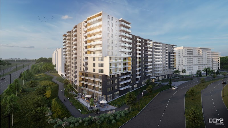 Résidence Le Marc-Aurèle