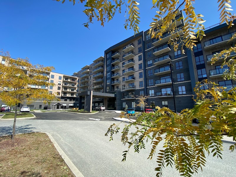 Le Renaissance Fleurimont inc.