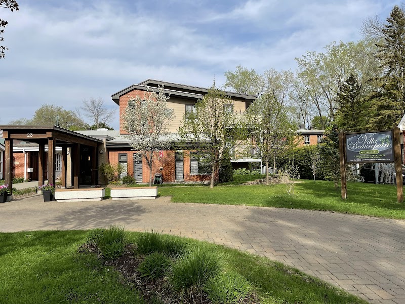 Villa Beaurepaire - Photo 3