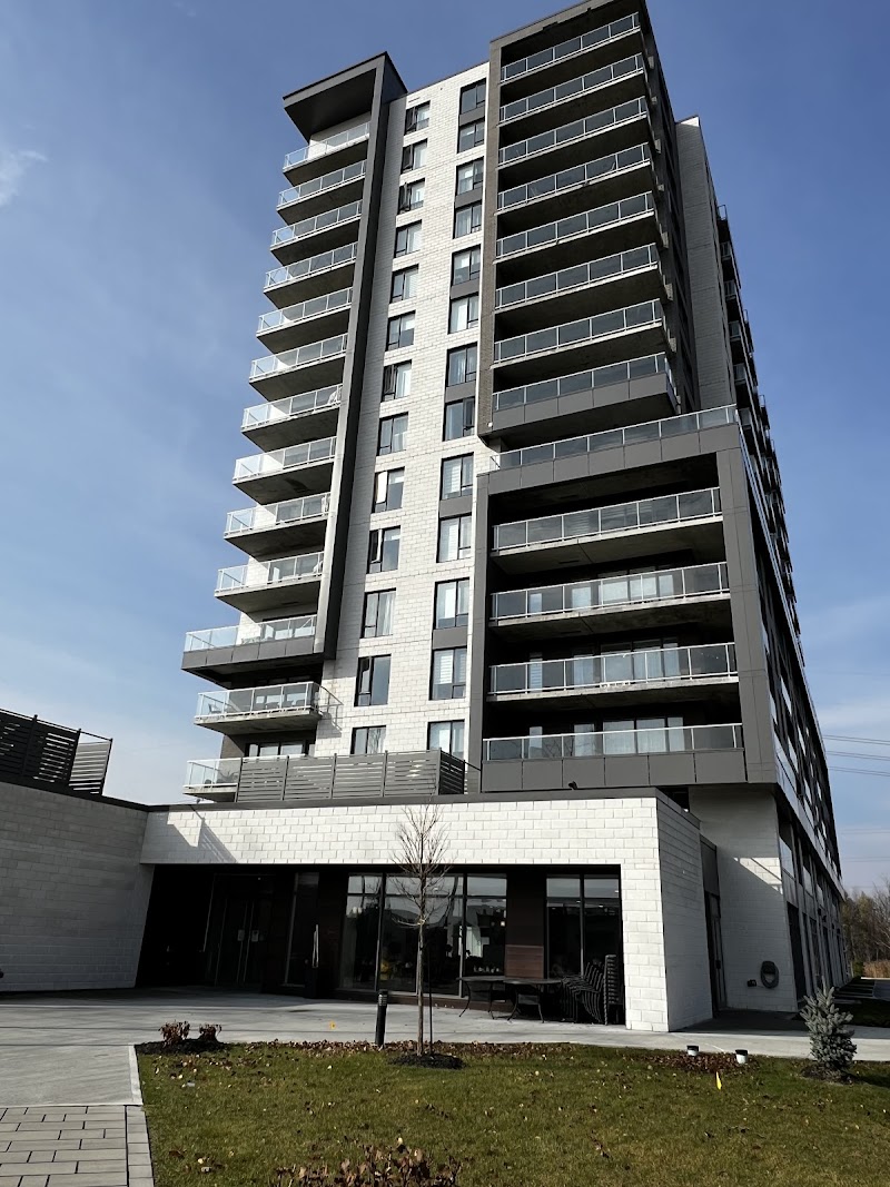 Oasis Blainville - Photo 3