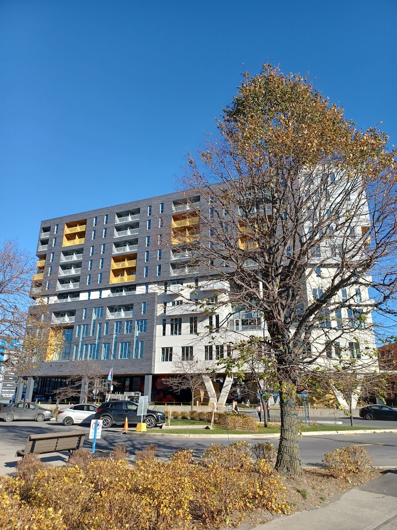 Résidence Des Ateliers