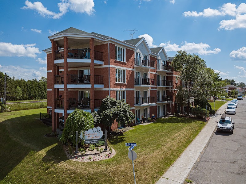 Centre d'hébergement St-Joseph - Photo 3