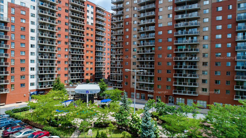 Les Terrasses Versailles - Unité réconfort