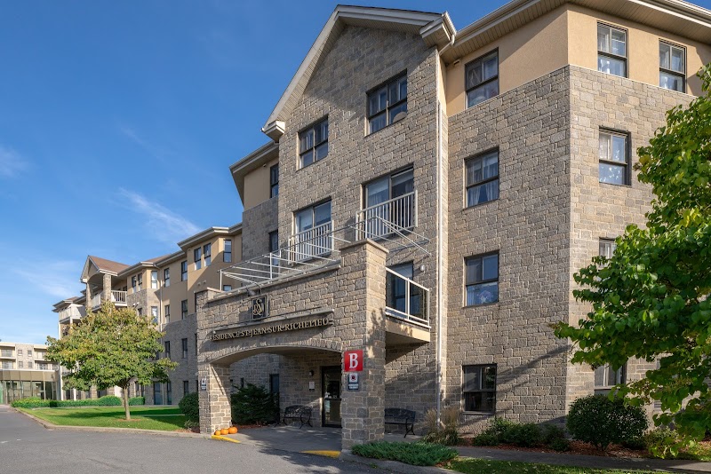 Résidence St-Jean-sur-Richelieu