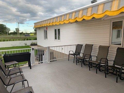 La Maison des Petits Bonheurs