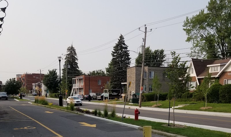 Les Jardins d'Émeraudes