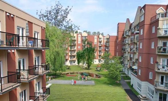 Résidence Le Jardin des Saules inc. - Photo 3