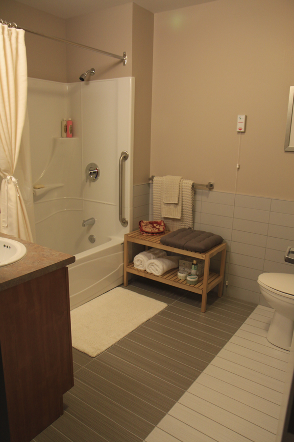 Manoir Claudette Barré - Photo 3