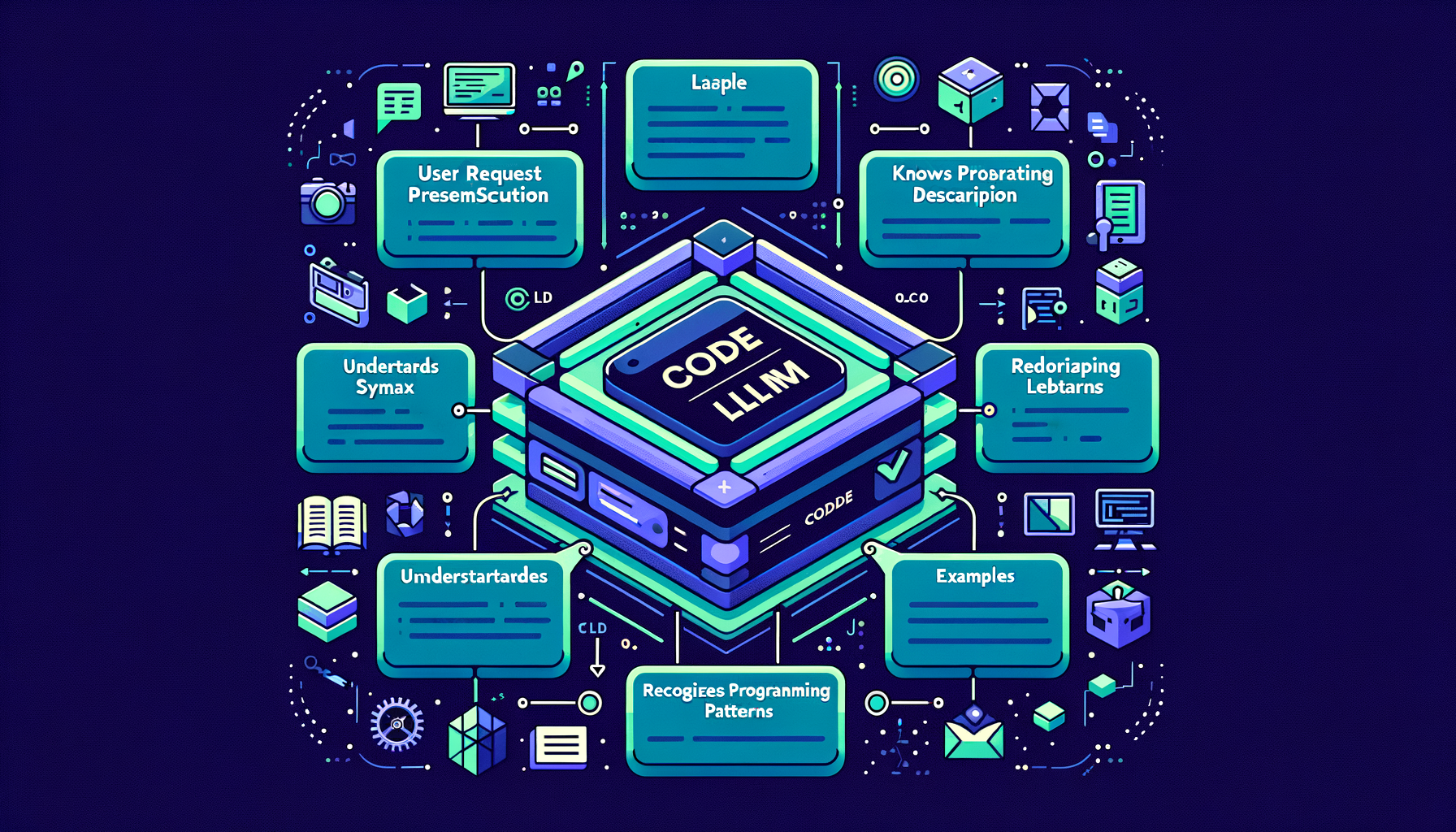 Code LLMs — models specialized for programming