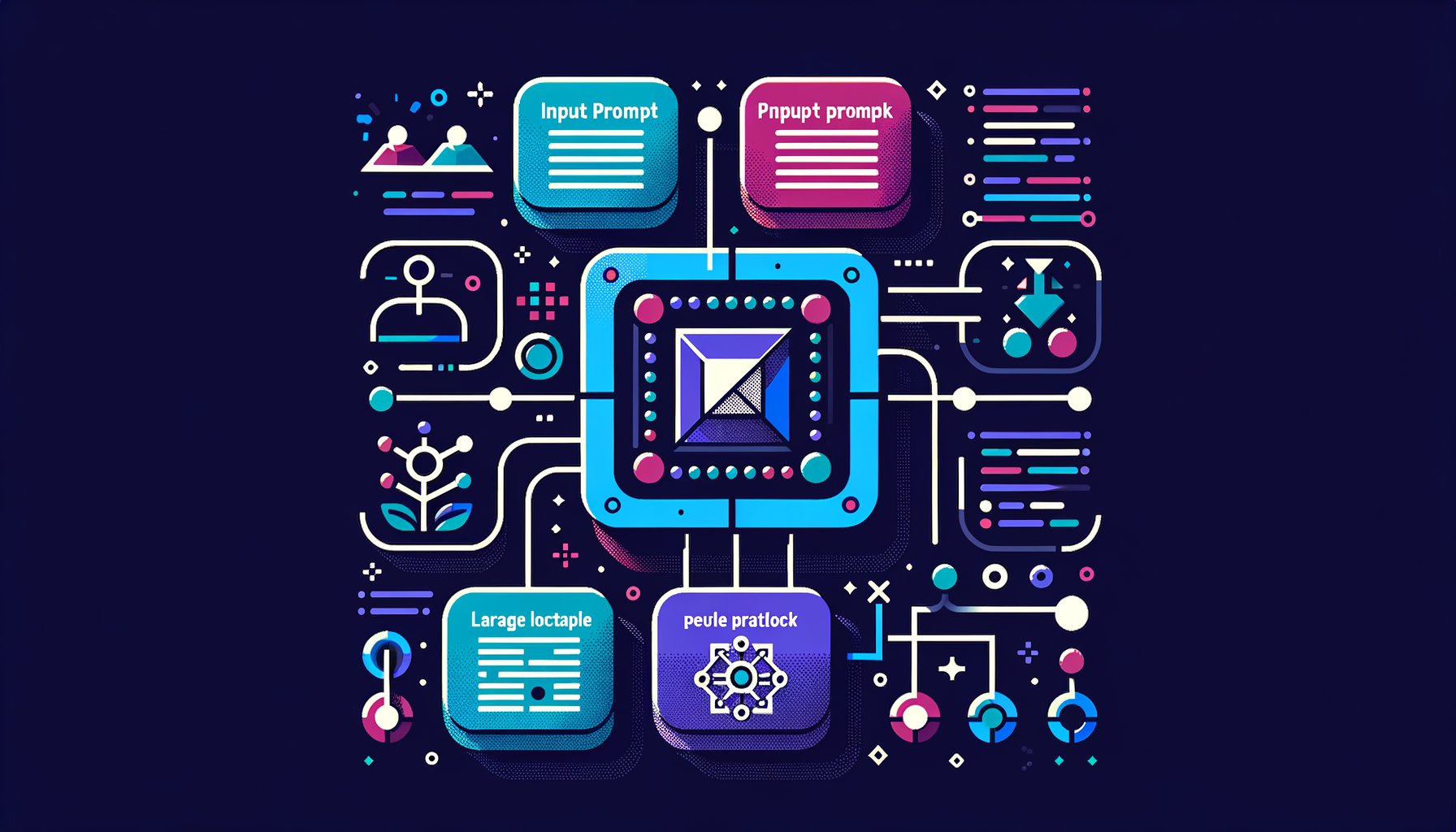 Structured output prompting — JSON and schema-constrained generation