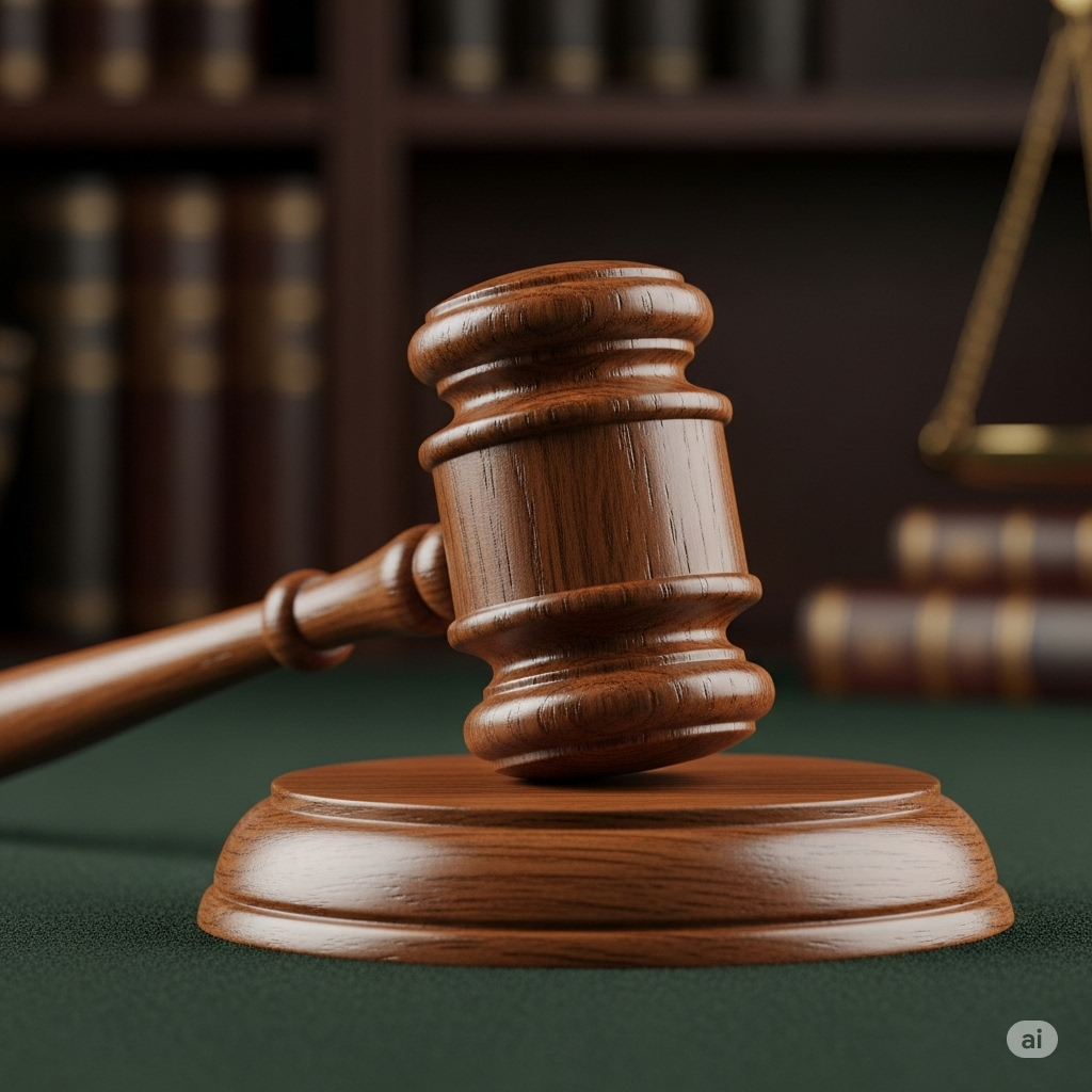 Man Sentenced to Life in Prison for Buncombe County Stabbing