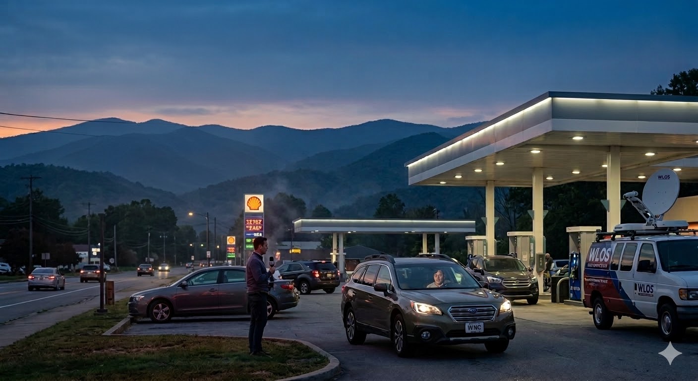 Oil Markets React as U.S. and Israel Launch Major Campaign in Iran