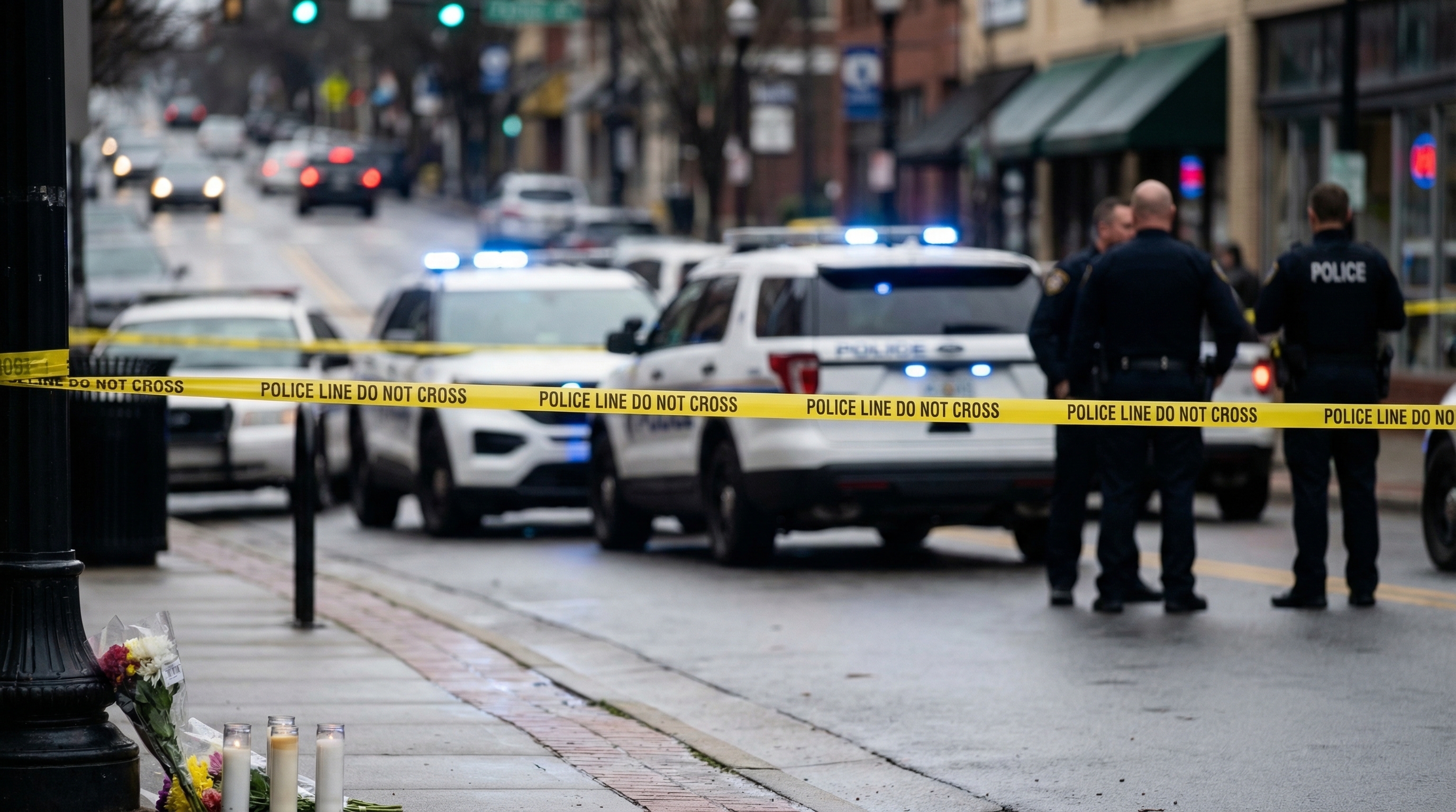 APD Investigate Early Morning Homicide